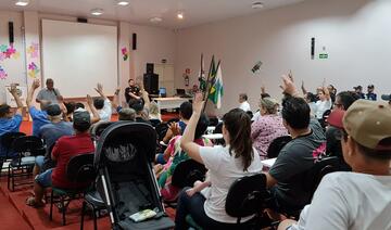 Aproximadamente R$700 mil serão investidos para urbanização de rua e revitalização do trânsito do Santa Clara IV e Pinheirinho