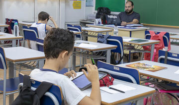 Os professores regentes de turma aplicam a Prova Toledo esta semana para cerca de oito mil alunos do Ensino Fundamental - Séries iniciais