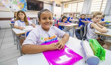 Smed recepcionou mais de 13 mil crianças em escolas e cmeis em Toledo
