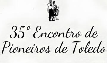 Os convites já podem ser retirados no Museu Histórico Willy Barth; confraternização será na próxima quarta (27), a partir das 10h30, no Green Hall Eventos