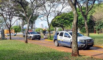 Guardas municipais intensificam trabalho junto às pessoas em situação de rua