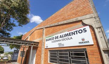 Prefeitura de Toledo inaugura banco de alimentos na próxima segunda-feira