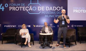 A Lei Geral de Proteção de Dados Pessoais trata da garantia e privacidade do uso de dados pessoais