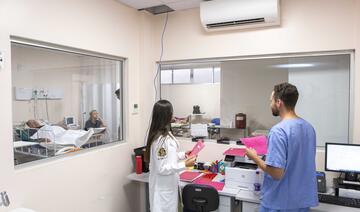 Comitiva da Prefeitura de Toledo visita Hospital Regional