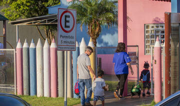 Educação chamou mais 345 crianças para ingressar na educação infantil