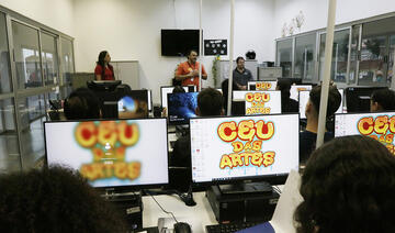 Capacitação focada em Windows e Office segue até setembro; inscrições para curso de assistente de tecnologias da informação e aulas de dança ainda estão abertas