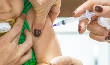 Mobilização envolveu todas as unidades de saúde, que ficaram abertas o dia todo no último sábado (23); quase 70% das vacinas distribuídas é contra a Influenza