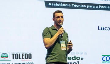 Dados de levantamento em 10 propriedades do município foram apresentados na manhã de hoje (3); iniciativa da Coopermais teve apoio do Município e do Sebrae