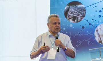 Roberto Rodrigues: Brasil precisa de estratégias para produzir 40% mais de alimentos