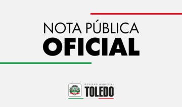 Prefeitura esclarece sobre afastamento de servidor
