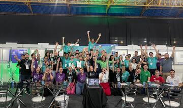 ​Startup Weekend premia três equipes durante o INOVAMEAT Toledo