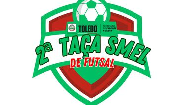 O congresso técnico será realizado no dia 19 de abril, às 19h, para definir sobre as chaves, datas e horários para os jogos