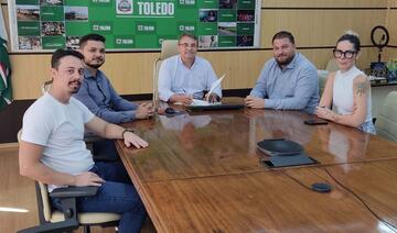 Prefeitura implanta o “Toledo Compra Toledo” com o intuito de fomentar economia local