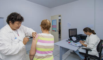 Todas as unidades de saúde de Toledo, da cidade e do interior, estarão abertas para aplicar doses do imunizante em pessoas que compõem grupos prioritários