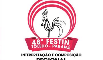 Evento será disputado em seis categoria entre 24 e 27 de julho no Teatro Municipal; Festival de Inverno é o evento cultural mais longevo da história de Toledo