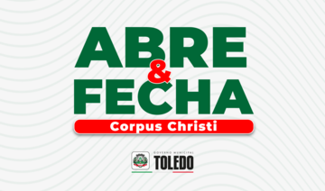 Repartições vinculadas à Prefeitura fecham nesta quinta-feira (30) e retomam atendimento normal na segunda (3/6); serviços essenciais mantêm funcionamento