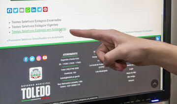 As inscrições estão abertas e podem ser realizadas de forma gratuita acessando o portal da prefeitura