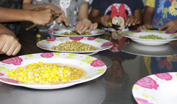 As oficinas de Educação Alimentar e Nutricional são desenvolvidas pelas nutricionistas da Cozinha Social de Toledo para vários públicos 