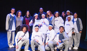 Melhores do 9º Toledo em Dança são reconhecidos em entrega de premiação