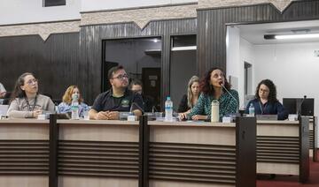 As informações foram apresentadas para a Comissão de Seguridade Social e Cidadania da Câmara de Vereadores nesta quinta-feira (20) 