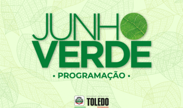 O Dia Mundial do Meio Ambiente é comemorado todo dia 05 de junho