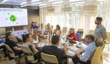 Os avanços foram apresentados na tarde desta terça-feira (18) pela equipe da SMMA para o prefeito e para o Ministério Público