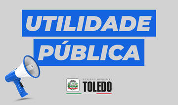 Falha nos equipamentos de uma das estações de bombeamento de água do Rio Toledo comprometerá serviço, que volta ao normal na madrugada de sexta (28)