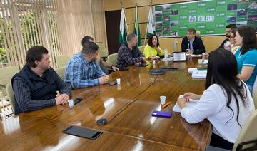 Elaborado por representantes de várias secretarias, conjunto de medidas voltadas à população em situação de rua foi apresentado na manhã desta quinta (4) ao prefeito