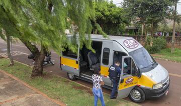 Próxima vistoria está marcada para os dias 18 e 19/7 (quinta e sexta-feira); medida é realizada todo início de semestre letivo, de acordo com o calendário escolar