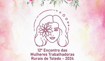 Com início às 7h30, evento será realizado no Esporte Clube Canarinho, em Xaxim, e reunirá mulheres de 13 comunidades para atividades culturais e recreativas