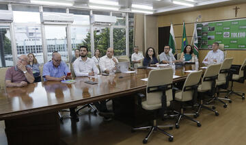 Nesta terça e quarta-feira (29 e 30) é a vez da Secretaria de Assistência Social apresentar a situação atual da pasta. Na quinta-feira (31) tem início a Secretaria de Saúde