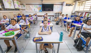 A Secretaria Municipal de Educação (Smed) por meio das instruções normativas estabeleceu os dias para matrículas e rematrículas de escolas e Cmeis