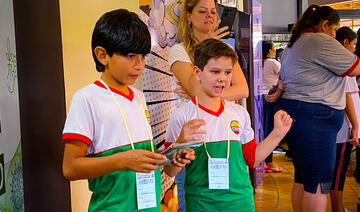 Toledo realiza fase final do 2º Campeonato Municipal de Robótica Educacional