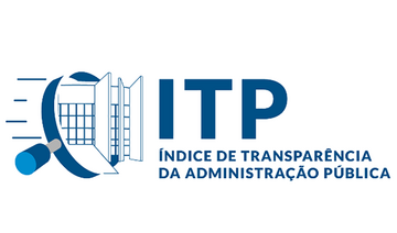 Segundo Associação dos Membros dos Tribunais de Contas do Brasil, Índice de Transparência da Administração Pública (ITP) do município apresenta nível ouro