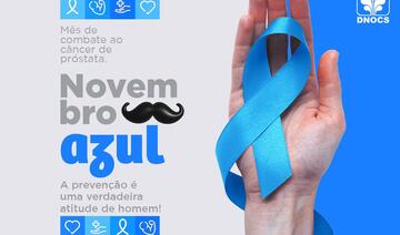 Secretaria de Saúde divulga calendário de atendimento das unidades de saúde para a população masculina durante o mês de novembro
