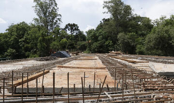 Em breve, projeto, no valor de R$ 5.436.522,41, será entregue à população, que, além de mais segurança na travessia, terá mais um atrativo turístico à disposição