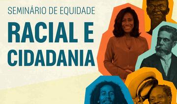 O seminário será realizado em 3 dias diferentes e ajudará os servidores a  criarem um ambiente de trabalho mais colaborativo e comprometido com a justiça social 