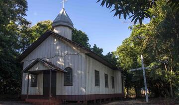 Decisão foi tomada nesta quinta-feira (12) pelo CMPCT; templo mantém características originais da época que foi construído, há mais de 60 anos