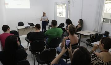 Balanço epidemiológico e de plano de ação de enfrentamento foram apresentados na tarde de terça (3) em encontro no Centro Municipal de Controle e Endemias