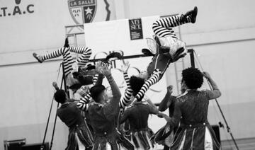 “O Circo da Alegria de Toledo/Pr como Ação Educativa Emancipatória na Defesa dos Direitos Sociais e Humanos” foi apresentado no V Seminário Internacional de Circo