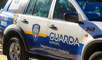 Um homem conduzindo uma motocicleta foi abordado pela Guarda Municipal nesta quarta-feira (8) e acabou confessando que comprou sua CNH para os oficiais