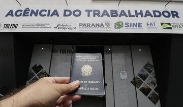 No primeiro mês de 2025, 566 novos postos de trabalho foram criados, a segunda maior média per capita entre municípios do Paraná com mais de 100 mil habitantes