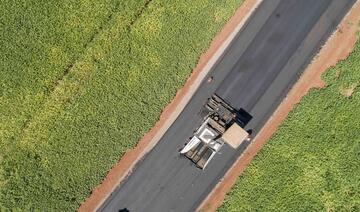 A Secretaria de Infraestrutura Rural e Urbana realizou manutenções em 93 quilômetros de estradas rurais durante o mês de janeiro