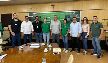 Fase final do evento, para crianças de 12 a 14 anos, será realizada em Toledo na primeira semana de agosto