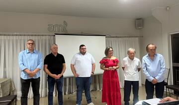 Dados comprovam a necessidade de ampliação da quantidade de leitos na área de abrangência da 20ª Regional de Saúde - Crédito: Divulgação