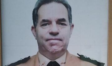 O tenente-coronel Honório Simião Carneiro foi secretário em 2009. Ele também ocupou o posto de comandante do 19º Batalhão da Polícia Militar