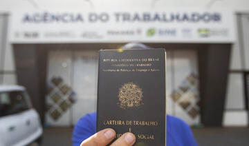Empresas do município criaram 2.311 novos postos de trabalho, um recorde desde que nova metodologia foi adotada (em 2020) e maior quantitativo do interior do PR
