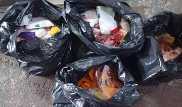 Ação na semana passada em supermercado de Toledo identificou e removeu 60 quilos de carne que estavam à venda sem as devidas condições de armazenamento