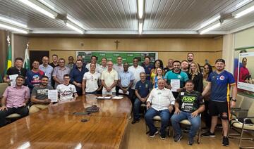 Um novo edital foi publicado, dando oportunidade para que mais entidades possam ser beneficiadas pelo programa (Crédito: Márcio Pimentel)