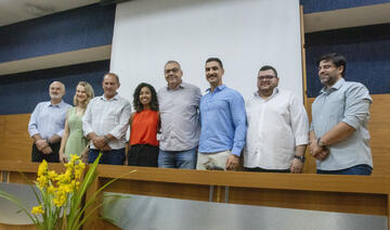 Eles atuarão nas unidades de saúde do município gerando proximidade com a comunidade pelo programa que é inédito na região
